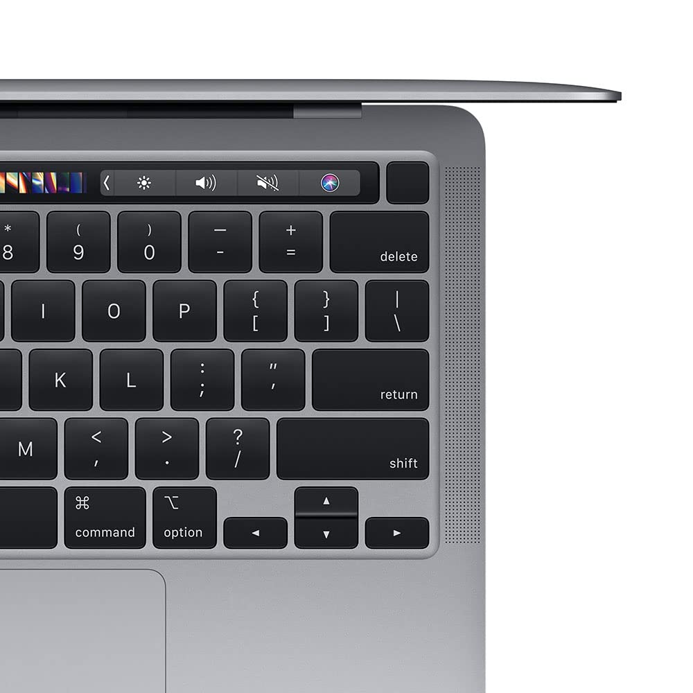 Notebook Apple MacBook Pro (de 13 polegadas, Processador M1 da